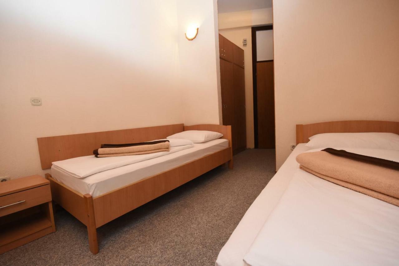 Hotel Mladost Tjentiste Habitación foto